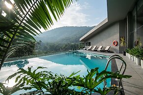 Niraamaya Retreats Samroha Athirappilly