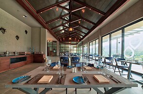 Niraamaya Retreats Samroha Athirappilly