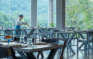 Niraamaya Retreats Samroha Athirappilly