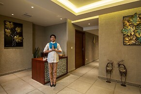 Niraamaya Retreats Samroha Athirappilly