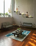 Niraamaya Retreats Samroha Athirappilly