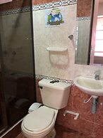 Suites Ejecutivas 57 Inn