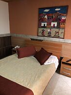 Suites Ejecutivas 57 Inn