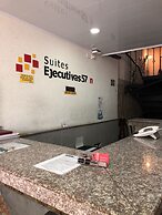 Suites Ejecutivas 57 Inn