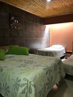 Suites Ejecutivas 57 Inn