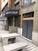 Suites Ejecutivas 57 Inn