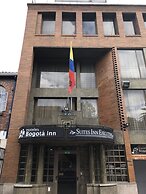 Suites Ejecutivas 57 Inn