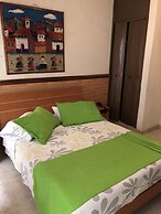 Suites Ejecutivas 57 Inn