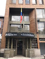 Suites Ejecutivas 57 Inn