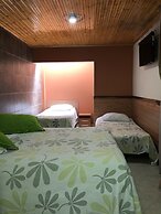 Suites Ejecutivas 57 Inn