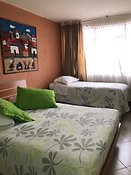 Suites Ejecutivas 57 Inn