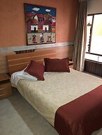 Suites Ejecutivas 57 Inn