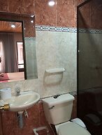 Suites Ejecutivas 57 Inn