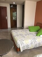 Suites Ejecutivas 57 Inn