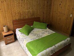 Suites Ejecutivas 57 Inn