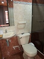 Suites Ejecutivas 57 Inn