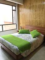 Suites Ejecutivas 57 Inn