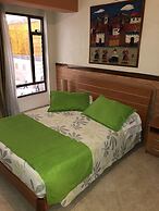 Suites Ejecutivas 57 Inn