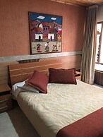 Suites Ejecutivas 57 Inn