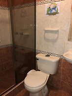 Suites Ejecutivas 57 Inn