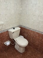 Suites Ejecutivas 57 Inn