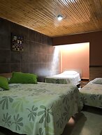 Suites Ejecutivas 57 Inn