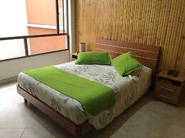 Suites Ejecutivas 57 Inn