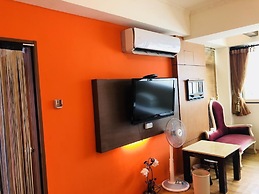 Corner Love Homestay