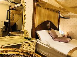 Corner Love Homestay