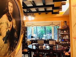 Corner Love Homestay