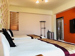 Corner Love Homestay