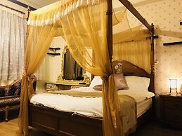 Corner Love Homestay