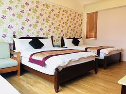 Corner Love Homestay