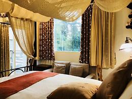 Corner Love Homestay