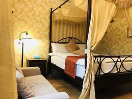 Corner Love Homestay