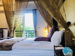 Corner Love Homestay