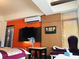 Corner Love Homestay