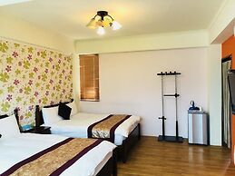 Corner Love Homestay