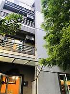 Corner Love Homestay