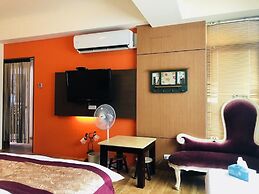 Corner Love Homestay