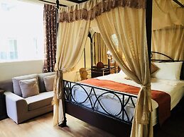 Corner Love Homestay