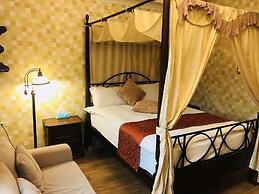 Corner Love Homestay