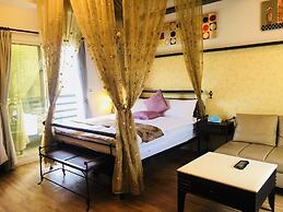 Corner Love Homestay