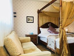 Corner Love Homestay