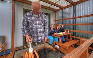 BIG4 Kelso Sands Holiday Park