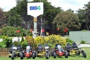 BIG4 Kelso Sands Holiday Park