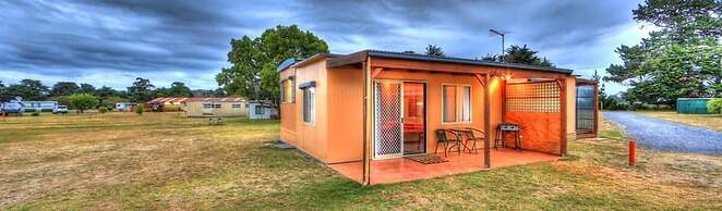 BIG4 Kelso Sands Holiday Park