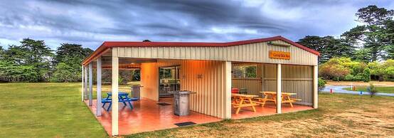 BIG4 Kelso Sands Holiday Park