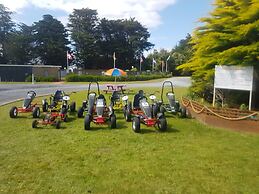 BIG4 Kelso Sands Holiday Park