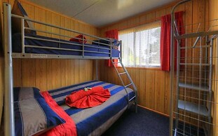 BIG4 Kelso Sands Holiday Park